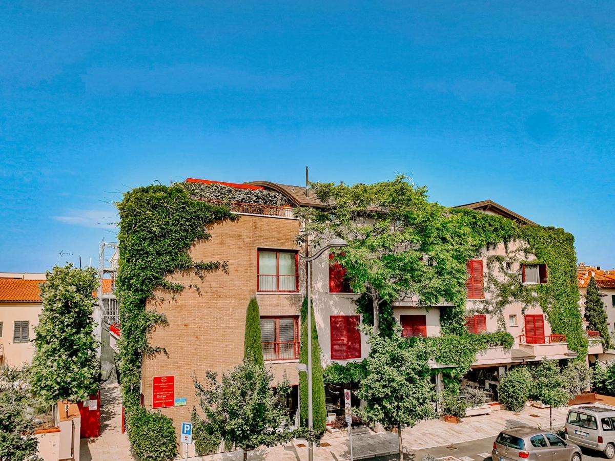 Corso Emanuele Apartments San Vincenzo Exterior foto